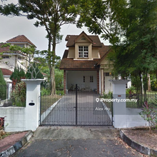 Taman Bukit Noning, Near Berapit, Suria Aman, Mutiara Indah Bm