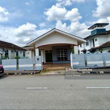 Open Facing. Banglo Setingkat Taman Kulim Utama -Depan Kilang Infineon