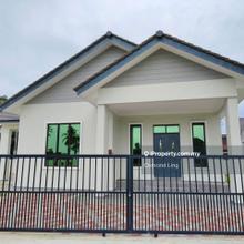 New 22 x 75 1-Storey House Pd Rm900 Monthly Payment Last 3 Unit