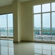 Below market value Subang Olives Condo 