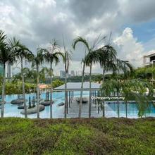 Exclusive Townhouse for sales in Sunway City