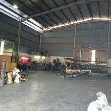 Bukit Indah Factory @ Sungai Buloh for Sale