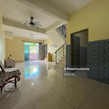 Maya Heights, Jalan Tasek Maya, Bandar Seri Alam, 81750 Masai, Johor