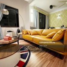 Desa Embun Emas 1350sqft Fully Furnished Tanjung Bungah