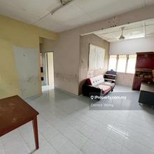 Full loan, facing unblock view, good price deal,jual Murah Murah 