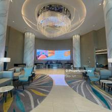 Low Density & Luxury Neighbourhood: Top Residency @Setia Alam