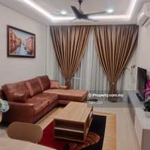 Tropicana Bay fully furnished move in condition. 