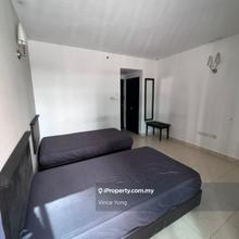 Room for Rent at Suria City