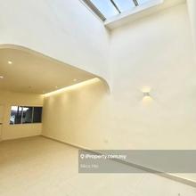 Taman Sri Amar @ JB Town Single Storey Terrace House for sale
