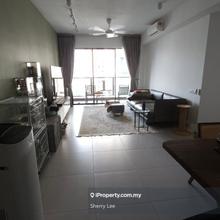 Freehold Astrea Mont Kiara Residence for Sales