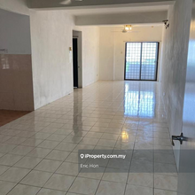 Sri Gotong Apartment For Rent