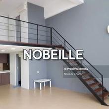 Duplex Soho, Newly Refurbished - Empire Soho Subang, Nu Empire Subang