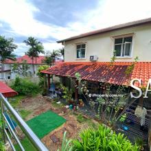 Semi-D house for Sale