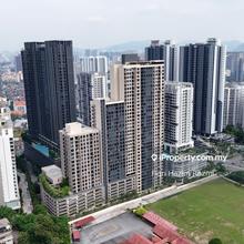 Henna Residence  Fully Furnished Wangsa Maju