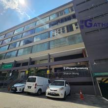 Sunny Point Complex Shop-Office @ Gelugor For Sale