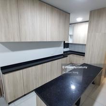Serviced residence for Sale