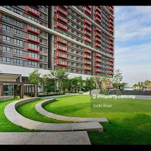 Residensi paisley tropicana metropark