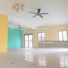 Semi-D 40x80 @ Bandar Nusaputra Gated Guarded Puchong