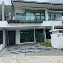 Terrace house for Rent