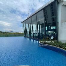 Parkhill Residence , Bukit Jalil 