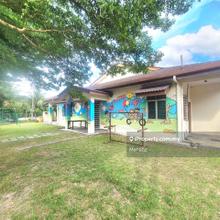 Corner Lot Luas 3,200 sqft Semenyih dekat Serene Heights