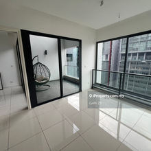 Aria 1bed1study with balcony for Sales