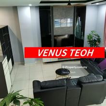 Eco Horizon Ashton Collection 2 storey For Rent Near Penang 2nd Bridge