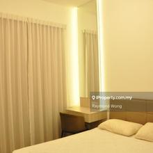 Southlink 495sqft with fully furnished for Sale