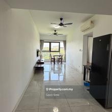 The Wateredge @ senibong Cove / 2 Bedroom