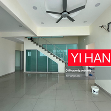 3 storey semid at Taman Perkasa , Raja Uda for sale