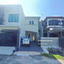 Renovated 2 Storey Terrace Taman Sri Gombak Fasa 10