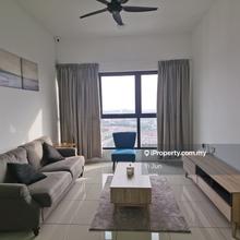 Ready to move in condition!