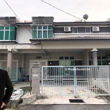 100% Loan ok. Partly Furnished. Welcome to View & Discuss