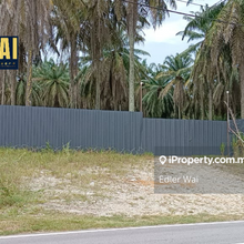 4 Acres Land @ Bukit Teh