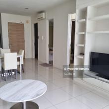 Live stress-free with our turnkey fully furnished rentals