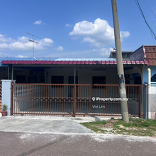 Kluang @ Taman Seri Paya (Cash Out Rm20k) Freshly Renovated Whole Hse