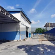 Balakong Bangi Kajang Detached Detached Factory For Rent