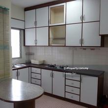 Desa mutiara indah un-furnished 1-car park 