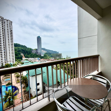 Miami Green Condominium (Block G) in Batu Ferringhi