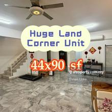 Sd 8, Bandar Sri Damansara