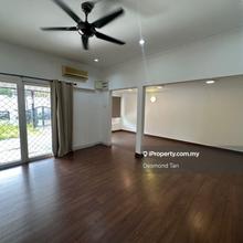 Good Condition, Spacious Back Garden, Sandy Park Area