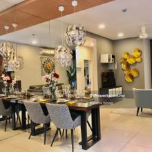 Residensi Suasana Damai, Damansara Damai