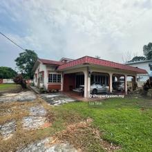 Banglo Assam Kumbang, Taiping Perak