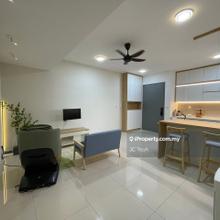 Luxury Lakeside Living in Vibrant PJ City (Good Rental Yield)