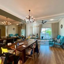 Fully Reno Furnish 300k (2500sf) Seaview