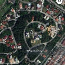 Bungalow land for Sale