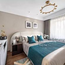 Freehold, Walk to LRT, 5mins to Pavilion 2, Rental Cover Instalment