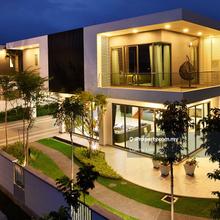 Bungalow Seremban 2 Storey Size 75x110 New House