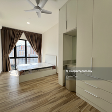 Newly furnished, move-in ready!