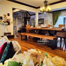 1.5 storey bungalow for sale